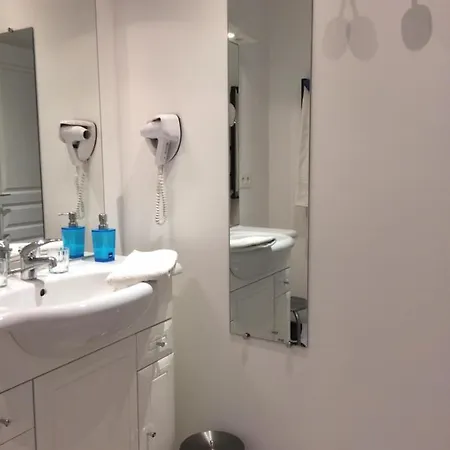 Gagnepain La Riviere 3*