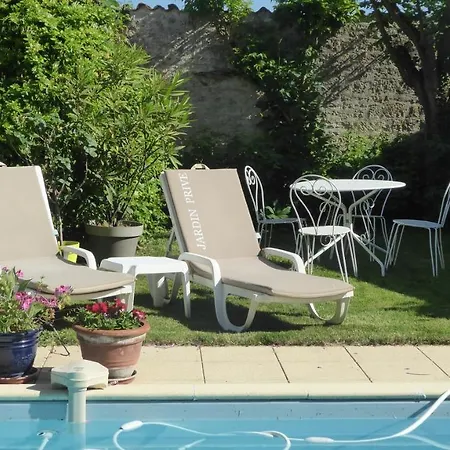 Gagnepain La Riviere Bed & Breakfast La Clisse