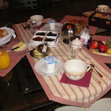 Bed & Breakfast Gagnepain La Riviere 3*