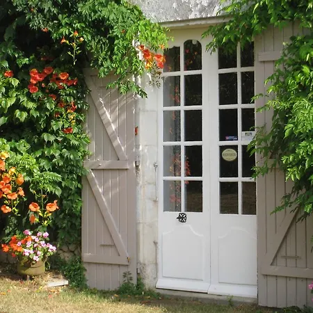 Gagnepain La Riviere Nocleg ze śniadaniem La Clisse