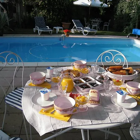 Gagnepain La Riviere 3*