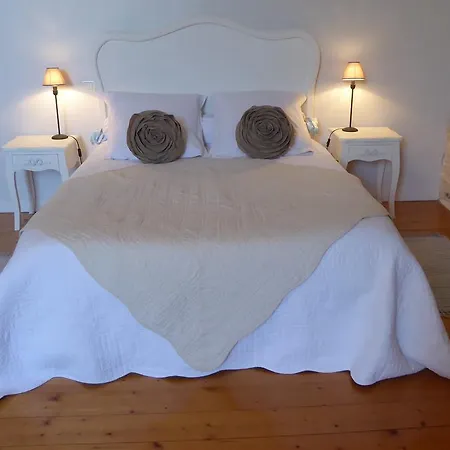 Gagnepain La Riviere Nocleg ze śniadaniem